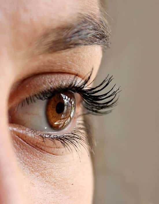 This Friday get a Half-Price Lash Tint for £10 with every HD Brow Treatment