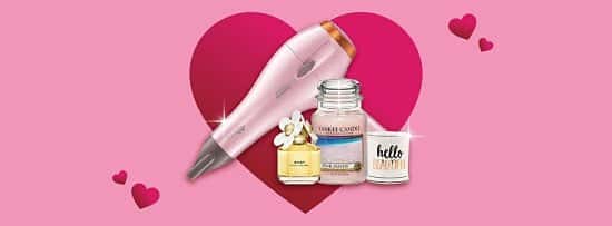 Shop Top Valentine’s Day gifts for her this year, to show them you know them!