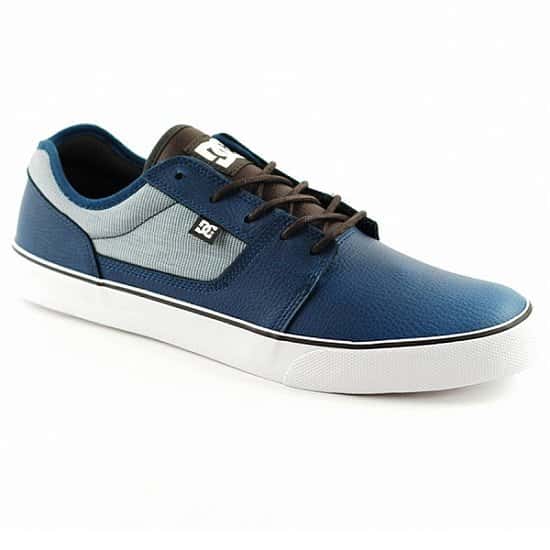 Get £15 off these DC Tonik XE Blue Shoes