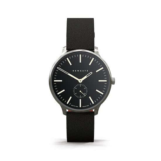 This Stylish "Blip" Watch is only £139