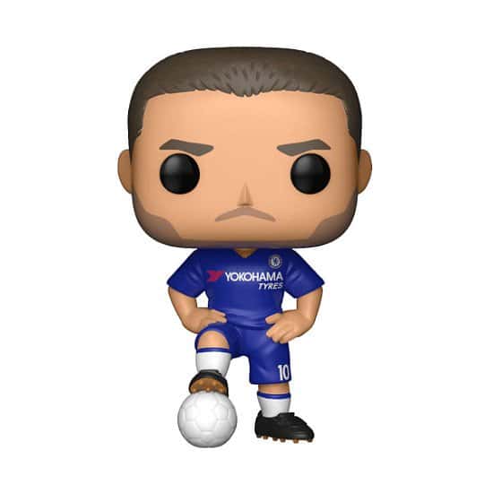 Check out our new Selection of Football Pop! Vinyl Figures