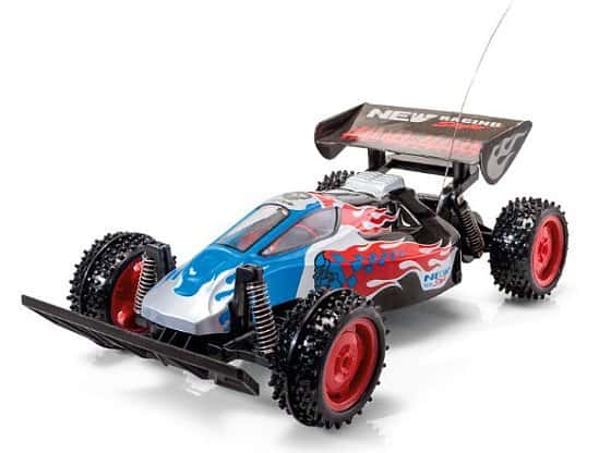 Save £5.01 on this Rc Racing Buggy