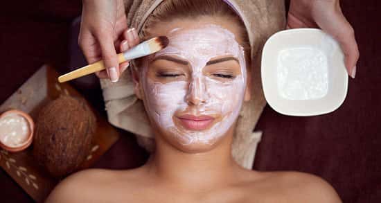 Facial Fridays - 20% OFF our refreshing facials today only!