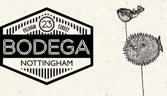 Enjoy a cocktail with us at The Bodega - Just £5.50 each!