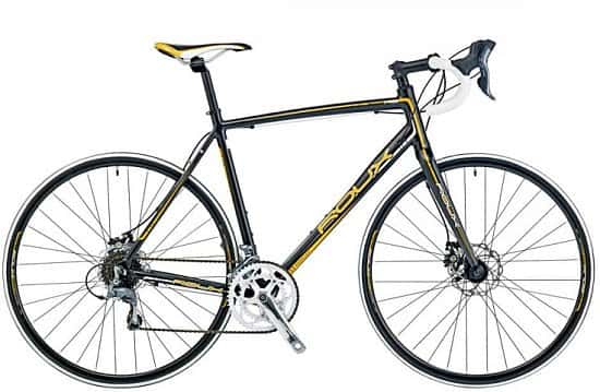 Roux Vercors R8 2017 Road Bike - SAVE £310.00!