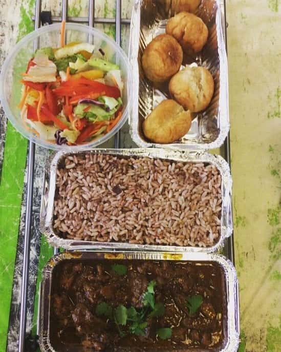 We are delivering until 6 pm so Order Now