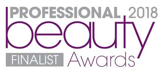 We have been recognised as one of the leading beauty and spa companies in the country!