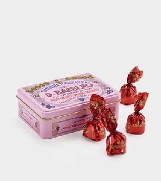 Get Valentines Day sorted with a little help from us - CHERRY LIQUEUR CHOCOLATES £9.95!