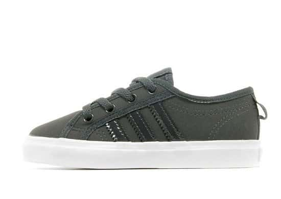 SALE - adidas Originals Nizza Lo Infant: Save £10.00!