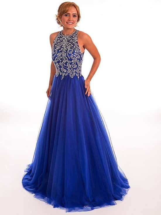 Fabulous prom dresses by Prom Frocks have just arrived! Prices from £199 to £550.