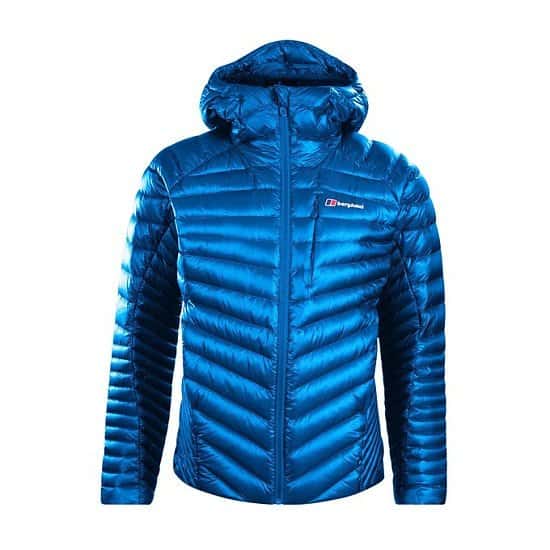 Berghaus womens extrem micro down jacket store