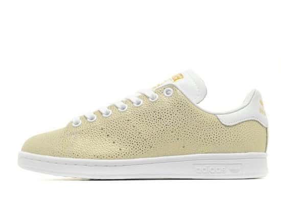 CLEARANCE - adidas Originals Stan Smith Women's: SAVE £15.00!
