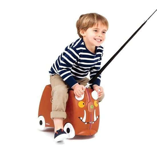 SALE - Gruffalo Trunki: SAVE £15.00!