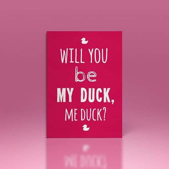 Visit our website for personalized cards and cards with just the right message this Valentines Day!
