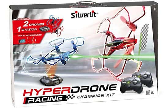Save £50 on this Hyperdrone Racing Kit