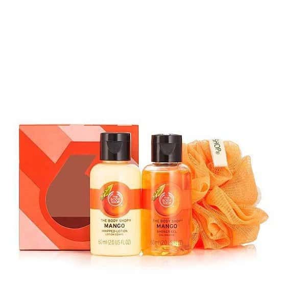 Gifts To Make Her Smile - Mango Treats: £6.00!