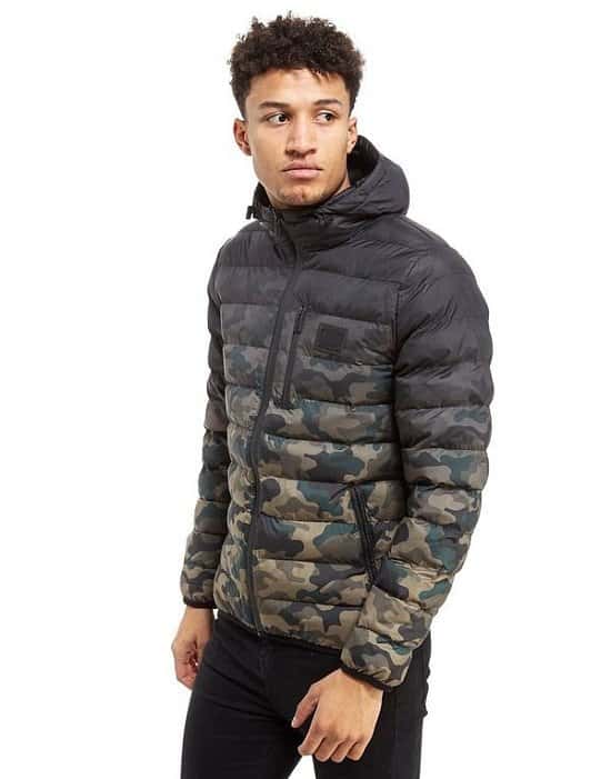 Jd supply cheap and demand jacket