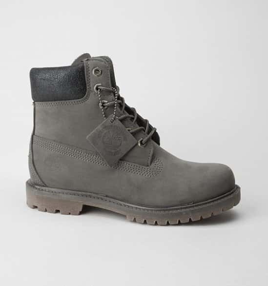Timberland 6IN Prem A1HZM Boots: SAVE £50.00!