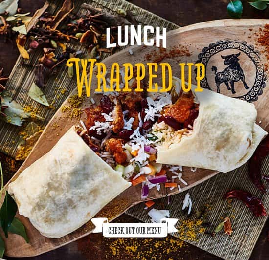 New Opening of Leicester's Wrapchic this February!