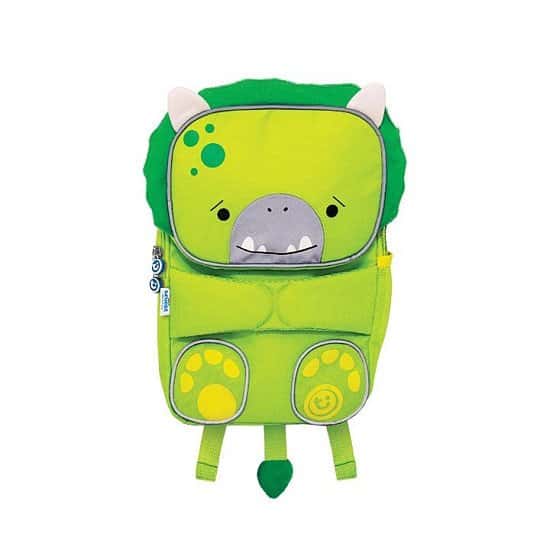 Toddlepak Backpack - Dino: SAVE £5.00!