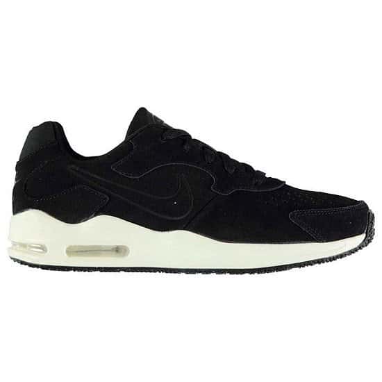 Nike Air Max Guile Trainers: SAVE £46.99!