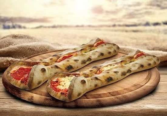 Today is National Pizza Day so why not try one of our delicious margerita or pepperoni pizza twists!