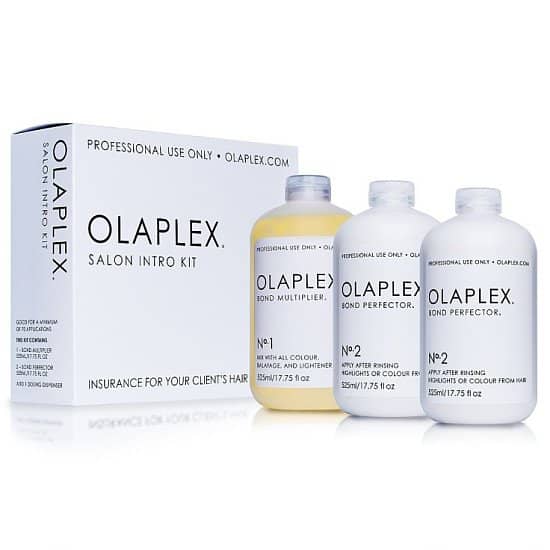 OLAPLEX stand alone £35.00!