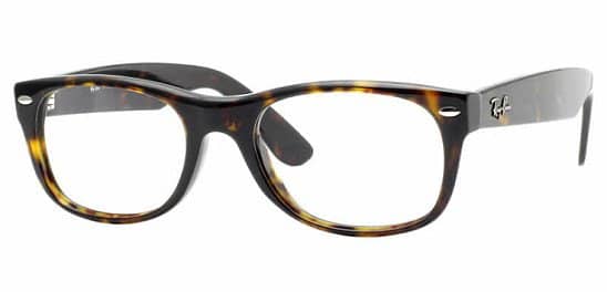 NEW Wayfarer Optics just £133.00!