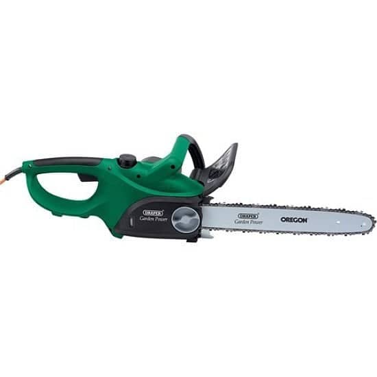 Draper Electric Chainsaw £59.95!