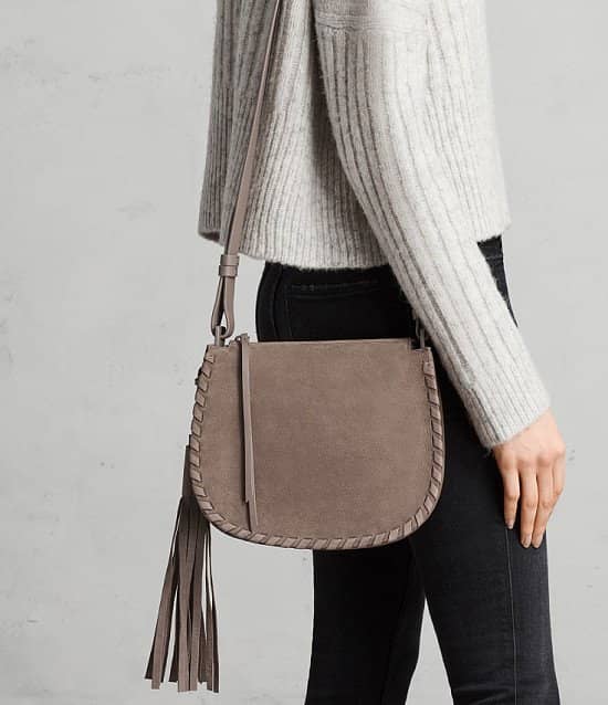 Mori Crossbody - £178.00!