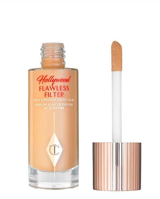 New In Products - HOLLYWOOD FLAWLESS FILTER £30.00!