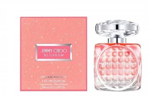 Jimmy Choo Blossom Special Edition EdP 60ml £48.00!