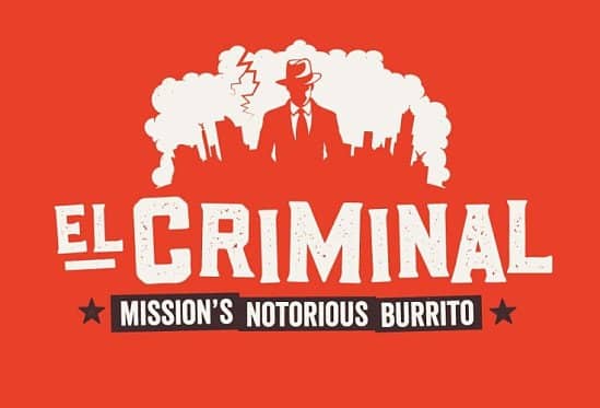 El Criminal Burrito Eating Challenge