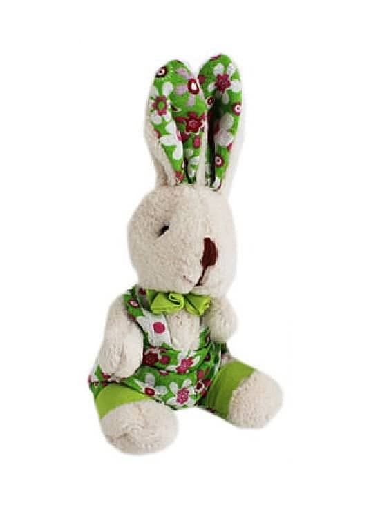 WIN an Easter Bunny Soft Toy