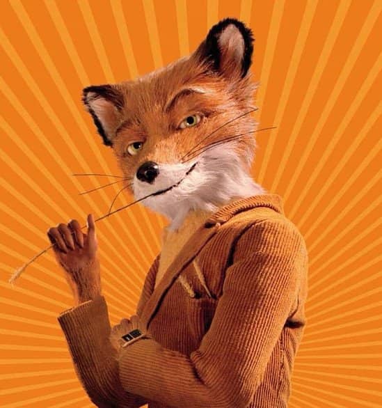 HEADS UP - Movie Night is back this Sunday with a Quiz and Fantastic Mr Fox Screening!