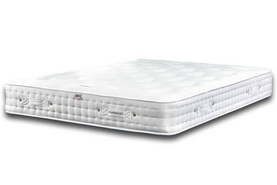 50% OFF - Millbrook Royal Back Care Ortho 1400 Pocket Mattress!