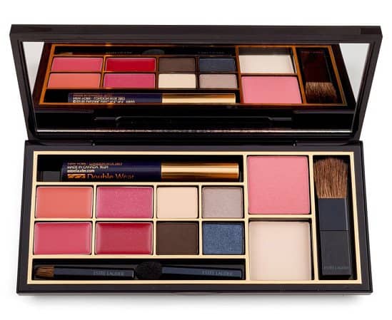 Estee Lauder Travel Exclusive Expert Color Palette - LESS THAN 1/2 PRICE!