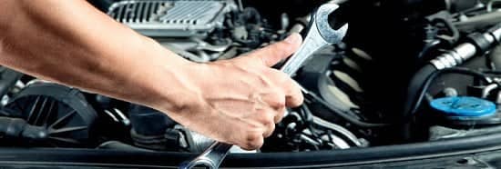 Car Servicing from ONLY £60 at Formula One Autocentres!