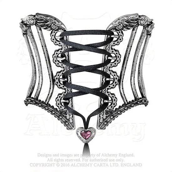 TIGHTLACE CORSET BANGLE