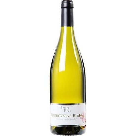 Bourgogne Aligoté, Louise Pinon, 2015 just £12.35 each!