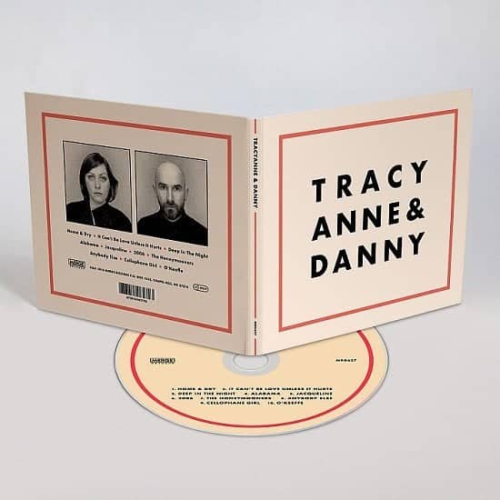 View our NEW albums this week - Including Tracyanne and Danny £10.99!