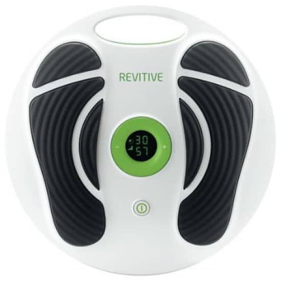 SAVE 20% on REVITIVE Advanced Performance Circulation Booster!