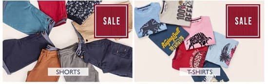 SAVE Up to 50% off The Big Summer Sale at Raging Bull!