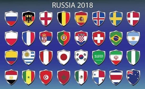 World Cup 2018