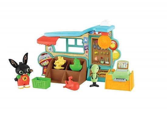 12% OFF - Fisher Price Bing Padget's Shop!