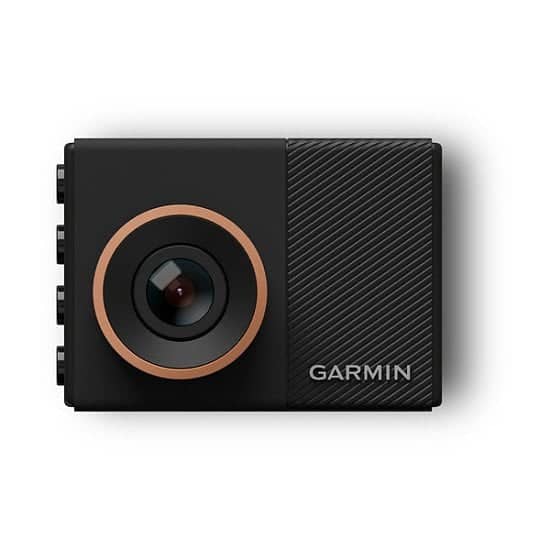SAVE OVER 20% on this Garmin Dash Cam 55!