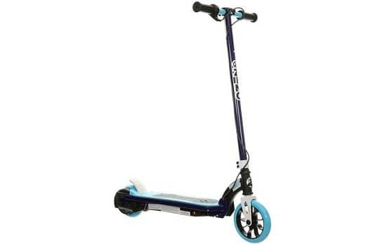 1/3 OFF this Zinc Volt XT 1 Electric Scooter!