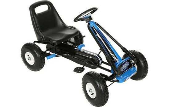 Slipstream Go Kart - NOW 1/2 PRICE!