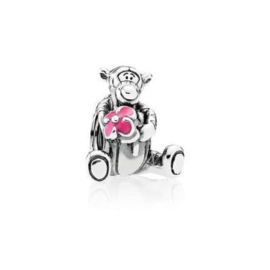 NEW - Disney Tigger Charm £45.00"