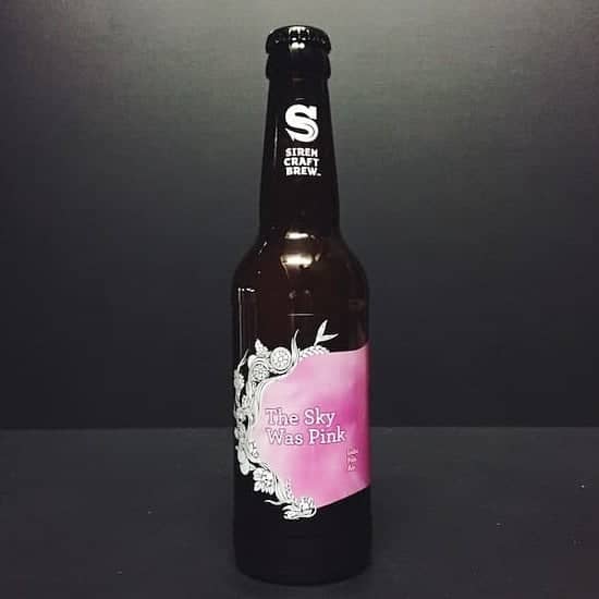 Try The Sky Was Pink for juts £4.20!